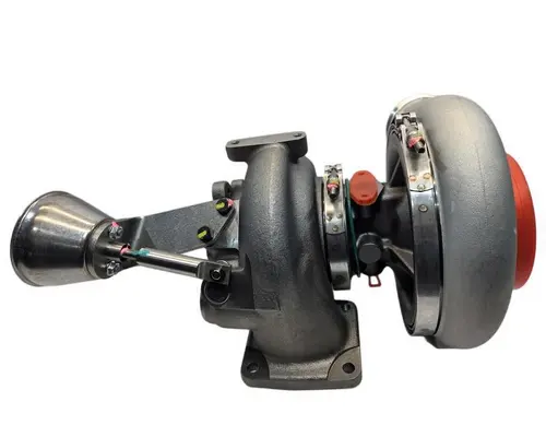 DETROIT DIESEL DD15 Turbocharger  Supercharger
