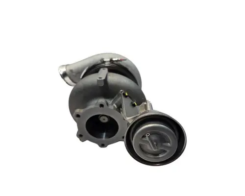 DETROIT DIESEL DD15 Turbocharger  Supercharger
