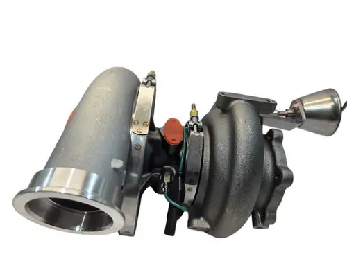 DETROIT DIESEL DD15 Turbocharger  Supercharger