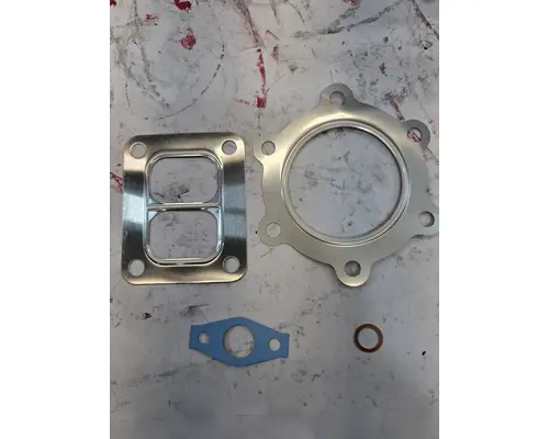 DETROIT DIESEL DD15 Turbocharger  Supercharger