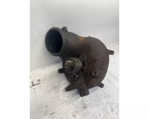 DETROIT DIESEL DD15 Turbocharger