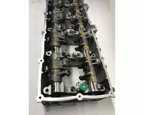 DETROIT DIESEL DD15 Valve Cover Base