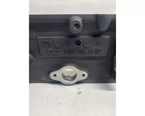 DETROIT DIESEL DD15 Valve Cover