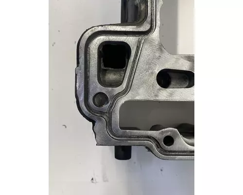 DETROIT DIESEL DD15 Valve Cover