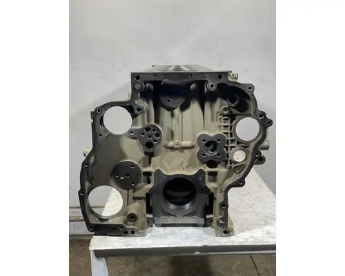 DETROIT DIESEL DD16 Cylinder Block