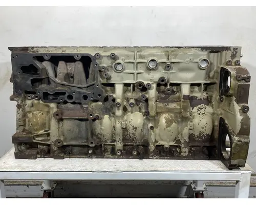 DETROIT DIESEL DD16 Cylinder Block