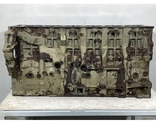 DETROIT DIESEL DD16 Cylinder Block