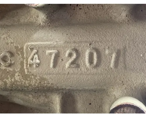 DETROIT DIESEL DD16 Cylinder Block