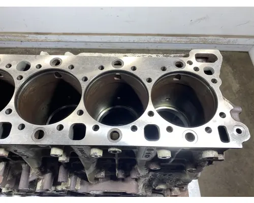 DETROIT DIESEL DD16 Cylinder Block