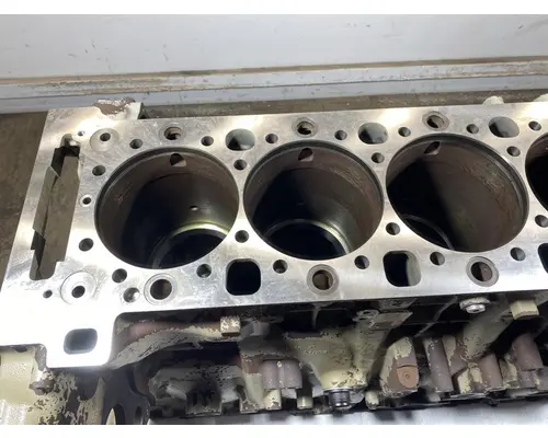 DETROIT DIESEL DD16 Cylinder Block
