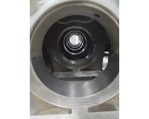 DETROIT DIESEL DD16 Cylinder Block