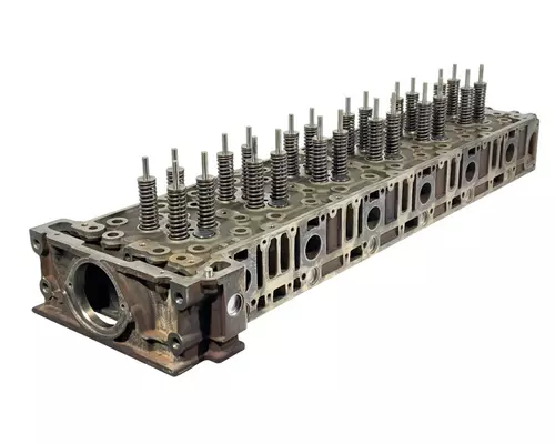 DETROIT DIESEL DD16 Cylinder Head