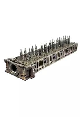 DETROIT DIESEL DD16 Cylinder Head