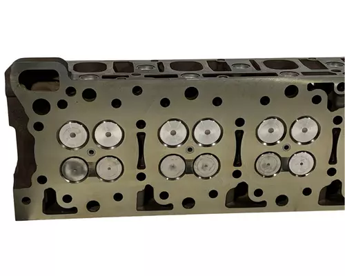DETROIT DIESEL DD16 Cylinder Head