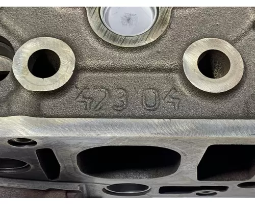 DETROIT DIESEL DD16 Cylinder Head