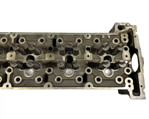 DETROIT DIESEL DD16 Cylinder Head