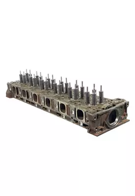DETROIT DIESEL DD16 Cylinder Head