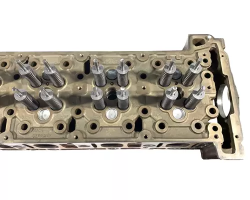DETROIT DIESEL DD16 Cylinder Head