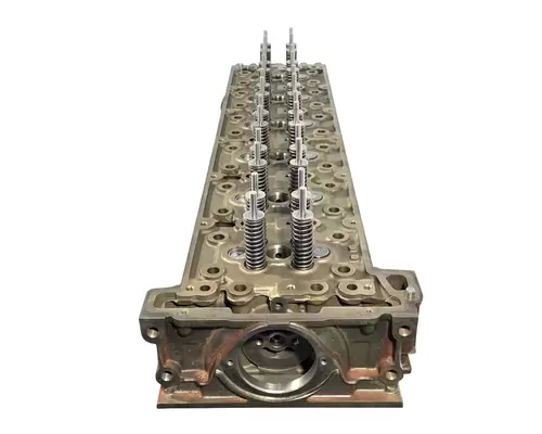 DETROIT DIESEL DD16 Cylinder Head