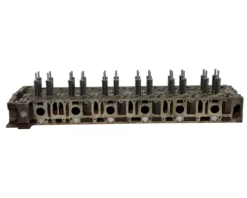 DETROIT DIESEL DD16 Cylinder Head