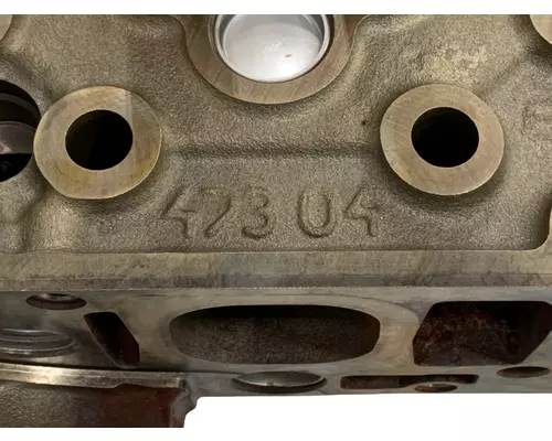 DETROIT DIESEL DD16 Cylinder Head