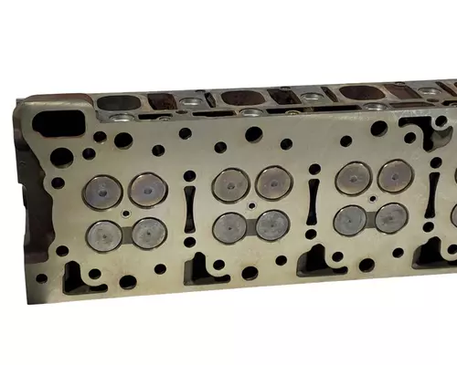 DETROIT DIESEL DD16 Cylinder Head