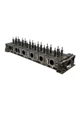 DETROIT DIESEL DD16 Cylinder Head