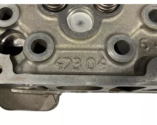 DETROIT DIESEL DD16 Cylinder Head