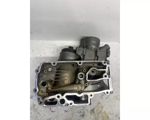 DETROIT DIESEL DD16 Engine Filter Base