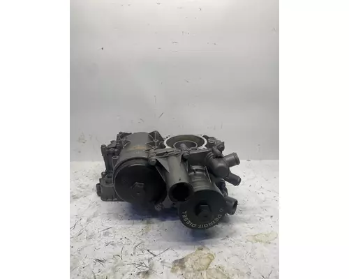 DETROIT DIESEL DD16 Engine Filter Base