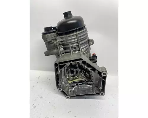 DETROIT DIESEL DD16 Engine Filter Base