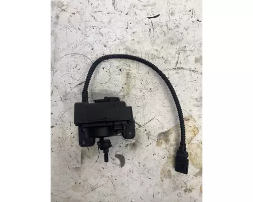 DETROIT DIESEL DD16 Engine Solenoids & Actuators