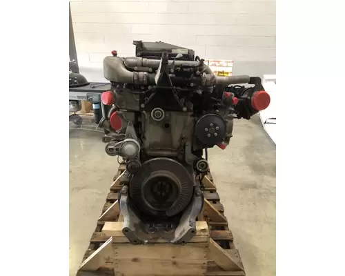 DETROIT DIESEL DD16 Engine