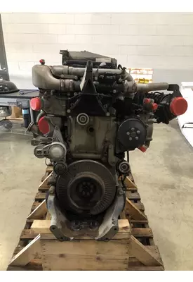 DETROIT DIESEL DD16 Engine