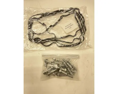 DETROIT DIESEL DD16 Oil Pan