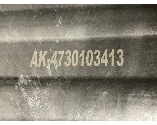 DETROIT DIESEL DD16 Oil Pan