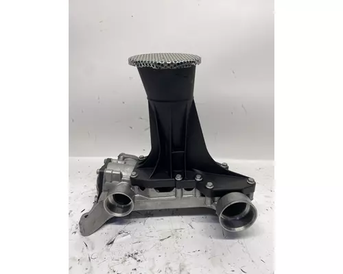 DETROIT DIESEL DD16 Oil Pump