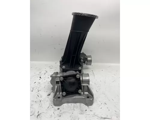 DETROIT DIESEL DD16 Oil Pump