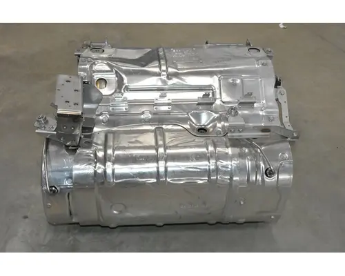 DETROIT DIESEL DD5 DPF (Diesel Particulate Filter)