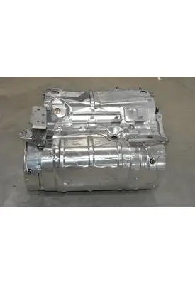 DETROIT DIESEL DD5 DPF (Diesel Particulate Filter)