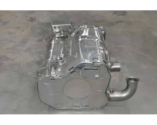 DETROIT DIESEL DD5 DPF (Diesel Particulate Filter)