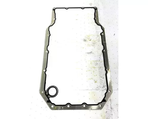 DETROIT DIESEL DD5 Engine Gaskets & Seals