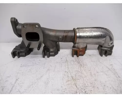 DETROIT DIESEL DD5 Exhaust Manifold