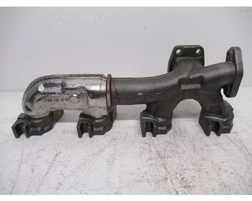 DETROIT DIESEL DD5 Exhaust Manifold