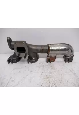 DETROIT DIESEL DD5 Exhaust Manifold