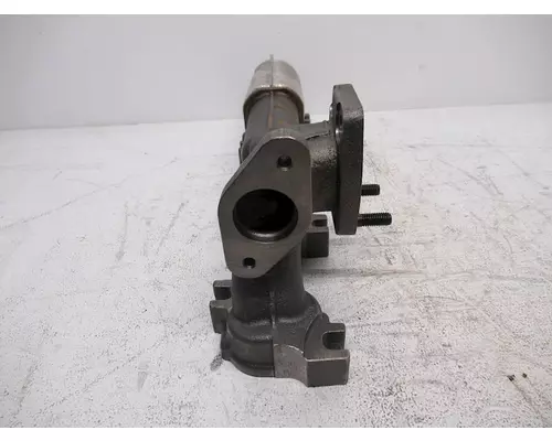 DETROIT DIESEL DD5 Exhaust Manifold