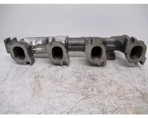 DETROIT DIESEL DD5 Exhaust Manifold