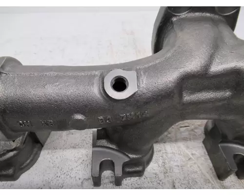 DETROIT DIESEL DD5 Exhaust Manifold