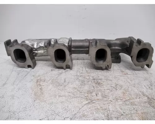 DETROIT DIESEL DD5 Exhaust Manifold