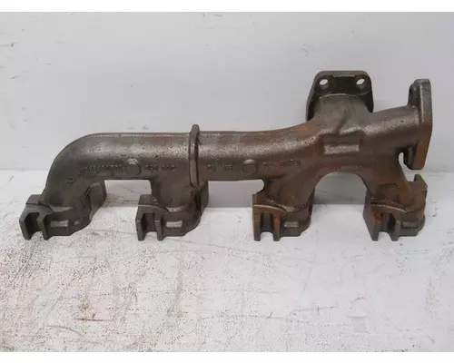 DETROIT DIESEL DD5 Exhaust Manifold